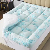 Colchão Topper WhatsBedding de 13 cm Twin em Espuma Viscoelástica com Bambu Colchão Topper WhatsBedding de 13 cm Twin em Espuma Viscoelástica com Bambu