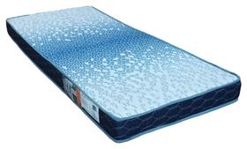 Colchão Toraflex Espuma Solteiro Cali D28 88x188x14