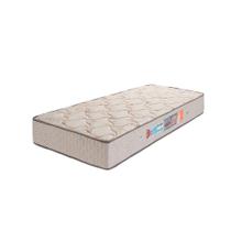 Colchão Twin 97x203cm Espuma D33 Ícaro F.A. Colchões Colchão Twin 97x203cm Espuma D33 Ícaro F.A. Colchões