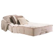 Colchão Twin Molas Herval Dreams MH 1430 100x200x23 Colchão Twin Molas Herval Dreams MH 1430 100x200x23