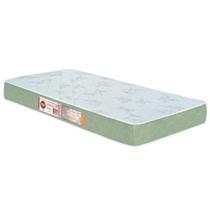 Colchão Twin Size-- 100x200x18 Espuma D33 Sleep Max (Twin Size-- 100x200x18) - Castor Colchão Twin Size-- 100x200x18 Espuma D33 Sleep Max (Twin Size-- 100x200x18) - Castor