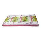 Colchão Valencia D20 188x88x14 Dente de Leão Black Topázio Conforto e Qualidade para seu Sono