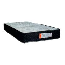 Colchão Veneza de Espuma D26 Solteiro 88x188x20 cm Topazio