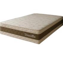Colchão Versalles Queen D40 com Molas Ensacadas 30x198x158 Sobral Rezende