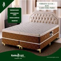 Colchão vibro kenko ( somente o colchão)