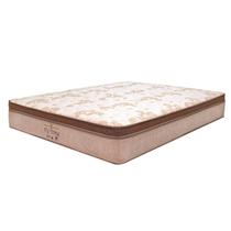 Colchão Victory Molas Ensacadas Viúva V-Store 128x188x30