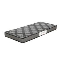 Colchão Violeta Solteiro - Espuma D20 Firmeza Média 12x78x188 - Prorelax Colchão Violeta Solteiro - Espuma D20 Firmeza Média 12x78x188 - Prorelax