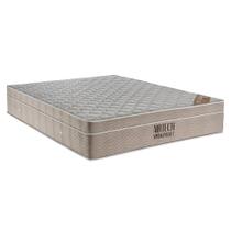 Colchão Viúva Airtech Spring Mola Superpocket (35x128x188) Bege