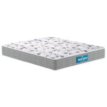 Colchão Viúva Anatômico D45 / Guarda Costas Firmepedic Próextreme Double Face Gray (128x188x26) - Probel