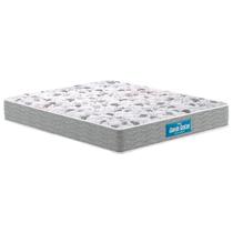 Colchão Viúva Anatômico D45 / Guarda Costas Firmepedic Próextreme Double Face Gray (128x188x26) - Probel Colchão Viúva Anatômico D45 / Guarda Costas Firmepedic Próextreme Double Face Gray (128x188x26) - Probel