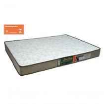 Colchão Viúva Becflex Titan Mag Gold Semi Ortopédico 1,28 M