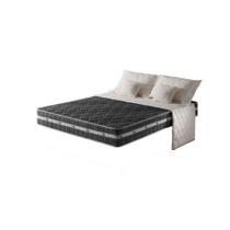 Colchão Viúva Brooklyn Ortopédico Espuma D45 Extra Firme 128x188x25cm Colchão Viúva Brooklyn Ortopédico Espuma D45 Extra Firme 128x188x25cm