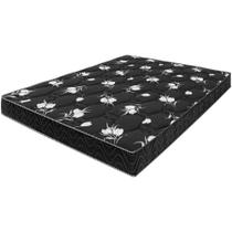 Colchão Viúva Castelar Espuma D33 128x188x14cm Colchão Viúva Castelar Espuma D33 128x188x14cm