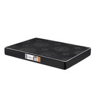 Colchão Viúva D 20 PRO Confort 12X 188X 128 cm Colchão Viúva D 20 PRO Confort 12X 188X 128 cm