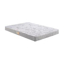 Colchão Viúva D23 Ecoline Liso 128x188x12cm Ecoflex Colchão Viúva D23 Ecoline Liso 128x188x12cm Ecoflex