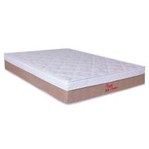 Colchão Viúva D28 Orthoflex Ortopédico Foggia Premier 128x28x28 Colchão Viúva D28 Orthoflex Ortopédico Foggia Premier 128x28x28