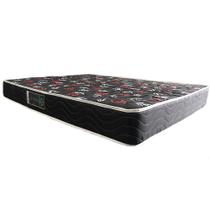 Colchão Viúva Ducci Espuma D28 Preto Oriental (14x128x188) Colchão Viúva Ducci Espuma D28 Preto Oriental (14x128x188)