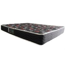 Colchão Viúva Ducci Espuma D33 Preto Oriental (14x128x188) Colchão Viúva Ducci Espuma D33 Preto Oriental (14x128x188)