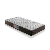 Colchão viúva espuma D20 128X188X14 tampo liso Colchão viúva espuma D20 128X188X14 tampo liso