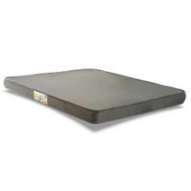 Colchão Viúva Espuma D20 Flora Liso (128x188x12) - Herval