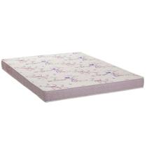 Colchão Viúva Espuma D20 Physical Resistente (128x188x14) - Ortobom Colchão Viúva Espuma D20 Physical Resistente (128x188x14) - Ortobom