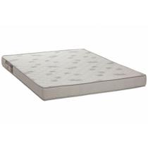 Colchão Viúva Espuma D23 Light Double Face (128x188x17) - Ortobom Colchão Viúva Espuma D23 Light Double Face (128x188x17) - Ortobom