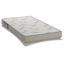 Colchão Viúva Espuma D23 Light Saúde (128x188x12) - Ortobom Colchão Viúva Espuma D23 Light Saúde (128x188x12) - Ortobom