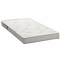 Colchão Viúva Espuma D23 Light Saúde (128x188x14) - Ortobom Colchão Viúva Espuma D23 Light Saúde (128x188x14) - Ortobom