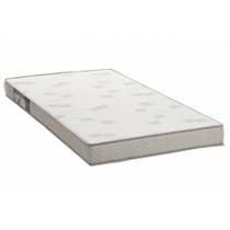 Colchão Viúva Espuma D23 Light Saúde (128x188x14) - Ortobom Colchão Viúva Espuma D23 Light Saúde (128x188x14) - Ortobom