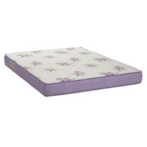 Colchão Viúva Espuma D23 Physical Super Resistente (128x188x17) - Ortobom Colchão Viúva Espuma D23 Physical Super Resistente (128x188x17) - Ortobom