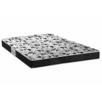 Colchão Viúva Espuma D23 ProDormir Advanced Black (128x188x17) - Probel Colchão Viúva Espuma D23 ProDormir Advanced Black (128x188x17) - Probel