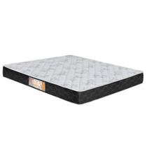 Colchão Viúva Espuma D23 Sleep Max (128x188x15) - Castor Colchão Viúva Espuma D23 Sleep Max (128x188x15) - Castor