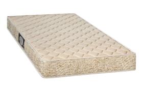 Colchão Viúva Espuma D28 128x188x14 Toulon Sankonfort