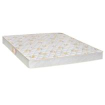 Colchão Viúva Espuma D28 Sleep Max (128x188x25) - Castor Colchão Viúva Espuma D28 Sleep Max (128x188x25) - Castor