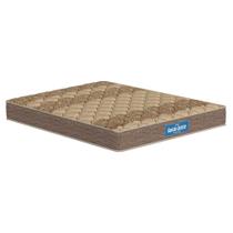 Colchão Viúva Espuma D33 Guarda Costas Brown (128x188x14) - Probel Colchão Viúva Espuma D33 Guarda Costas Brown (128x188x14) - Probel