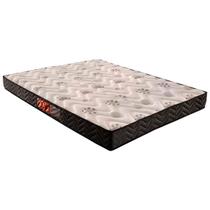 Colchão Viúva Espuma D33 Pasquale Black (128x188x14) - Paropas Colchão Viúva Espuma D33 Pasquale Black (128x188x14) - Paropas