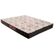 Colchão Viúva Espuma D33 Pasquale Black (128x188x14) - Paropas