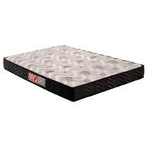 Colchão Viúva Espuma D33 Pasquale Black (128x188x20) - Paropas Colchão Viúva Espuma D33 Pasquale Black (128x188x20) - Paropas