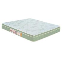 Colchão Viúva Espuma D33 Sleep Max Pillow (128x188x25) - Castor