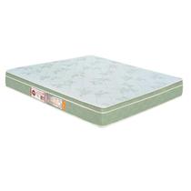 Colchão Viúva Espuma D33 Sleep Max Pillow (128x188x25) - Castor Colchão Viúva Espuma D33 Sleep Max Pillow (128x188x25) - Castor