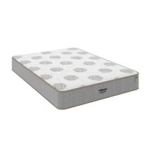 Colchão Viúva Espuma D33 Vegas (128x188x25) - Plumatex Colchão Viúva Espuma D33 Vegas (128x188x25) - Plumatex