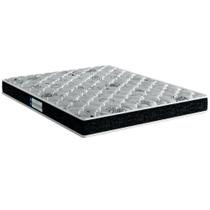Colchão Viúva Espuma D45 / EP Anatômico ProDormir Advanced Tech2000 Double Face Black (128x188x26) - Probel Colchão Viúva Espuma D45 / EP Anatômico ProDormir Advanced Tech2000 Double Face Black (128x188x26) - Probel