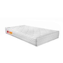 Colchão Viúva Espuma D45 Orthocrin Royal Saúde Plus - 110x200x18