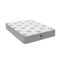 Colchão Viúva Espuma D45 York (128x188x25) - Plumatex