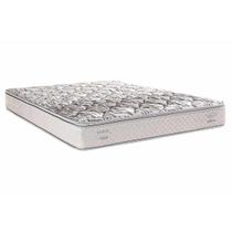 Colchão Viúva Espuma Herval Ortopédico D65 Santorini C1604 128x25 Colchão Viúva Espuma Herval Ortopédico D65 Santorini C1604 128x25