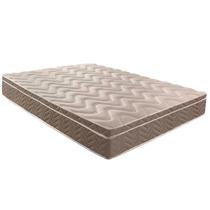 Colchão Viúva Espuma Paropas Ortopédico Pasquale Clean 128x188x25 Colchão Viúva Espuma Paropas Ortopédico Pasquale Clean 128x188x25
