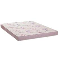 Colchão Viúva Espuma Physical Resistente (128x188x14) - Ortobom Colchão Viúva Espuma Physical Resistente (128x188x14) - Ortobom