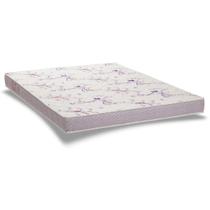 Colchão Viúva Espuma Physical Resistente (128x188x14) - Ortobom Colchão Viúva Espuma Physical Resistente (128x188x14) - Ortobom