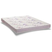 Colchão Viúva Espuma Physical Resistente (128x188x14) - Ortobom