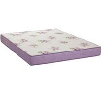 Colchão Viúva Espuma Physical Super Resistente (128x188x17) - Ortobom